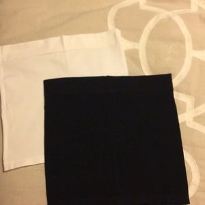 Maternity belly bands